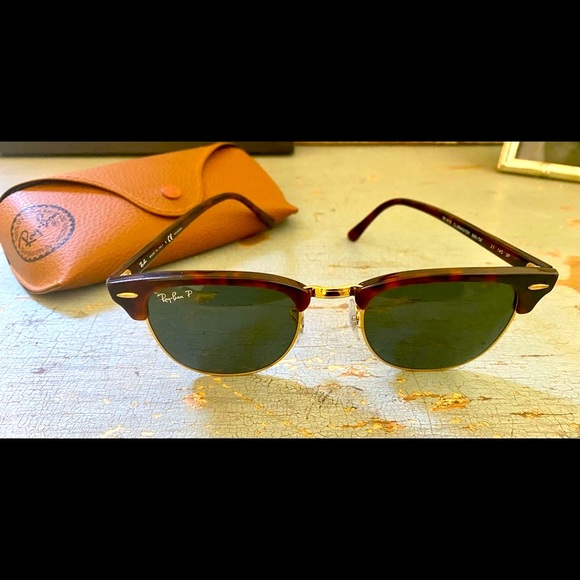 Ray-Ban sunglasses - Picture 3 of 7